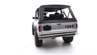 1969 Ford bronco Sport for sale