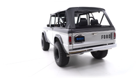 1969 Ford bronco Sport for sale