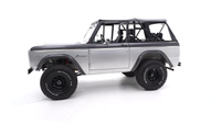 1969 Ford bronco Sport for sale