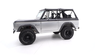 1969 Ford bronco Sport for sale