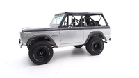 1969 Ford bronco Sport for sale