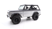 1969 Ford bronco Sport for sale
