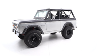 1969 Ford bronco Sport for sale