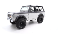1969 Ford bronco Sport for sale