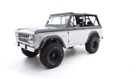 1969 Ford bronco Sport for sale
