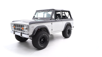1969 Ford bronco Sport for sale