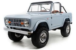1973 Ford bronco Sport for sale