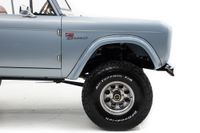1973 Ford bronco Sport for sale