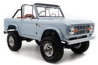 1973 Ford bronco Sport for sale