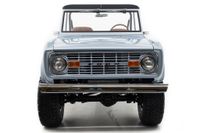 1973 Ford bronco Sport for sale