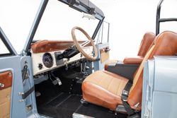 1973 Ford bronco Sport for sale