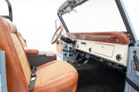 1973 Ford bronco Sport for sale