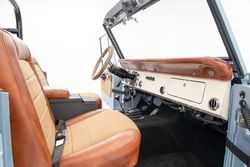 1973 Ford bronco Sport for sale