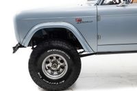1973 Ford bronco Sport for sale