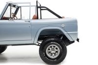 1973 Ford bronco Sport for sale