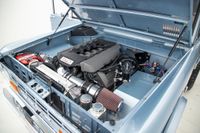 1973 Ford bronco Sport for sale