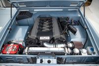 1973 Ford bronco Sport for sale
