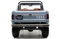 1973 Ford bronco Sport for sale