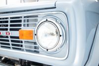 1973 Ford bronco Sport for sale