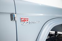1973 Ford bronco Sport for sale