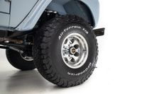 1973 Ford bronco Sport for sale