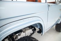 1973 Ford bronco Sport for sale