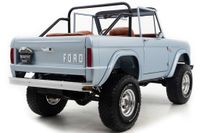 1973 Ford bronco Sport for sale