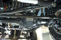 1973 Ford bronco Sport for sale