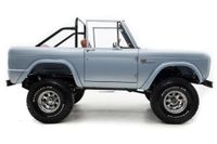 1973 Ford bronco Sport for sale