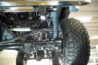 1973 Ford bronco Sport for sale