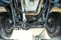 1973 Ford bronco Sport for sale