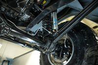 1973 Ford bronco Sport for sale