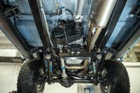 1973 Ford bronco Sport for sale