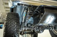 1973 Ford bronco Sport for sale