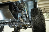 1973 Ford bronco Sport for sale