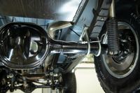 1973 Ford bronco Sport for sale