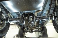 1973 Ford bronco Sport for sale