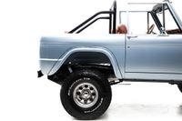 1973 Ford bronco Sport for sale