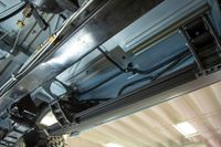 1973 Ford bronco Sport for sale