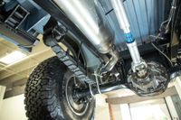 1973 Ford bronco Sport for sale