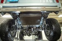 1973 Ford bronco Sport for sale