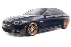 2014 BMW 535i M Sport for sale