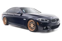 2014 BMW 535i M Sport for sale