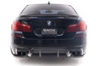 2014 BMW 535i M Sport for sale
