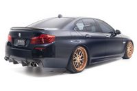 2014 BMW 535i M Sport for sale