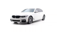 2018 BMW 540i M Sport for sale