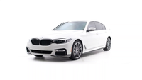 2018 BMW 540i M Sport for sale
