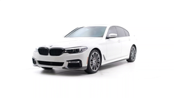 2018 BMW 540i M Sport for sale