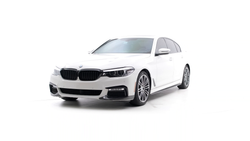 2018 BMW 540i M Sport for sale
