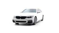 2018 BMW 540i M Sport for sale